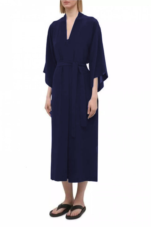 Shan Soie KIMONO